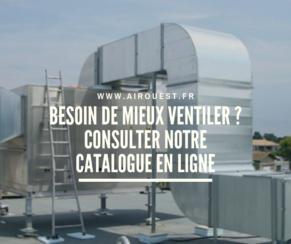 entreprise materiel de ventilation bordeaux gironde