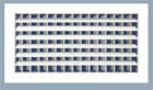 CTMCTM  Grille double déflection