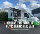 DUCO VMC BORDEAUX GIRONDE