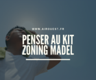 kit zoning madel