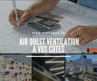 materiel ventilation bordeaux