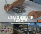 materiel ventilation bordeaux